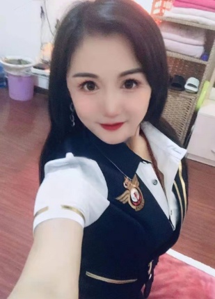二七区美女