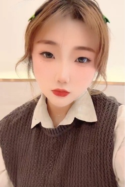 年轻小妹妹