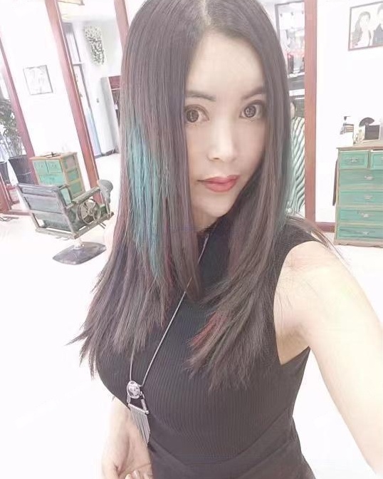 成寿寺气质姐姐