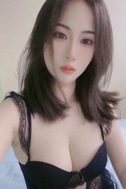 南山宝藏女孩