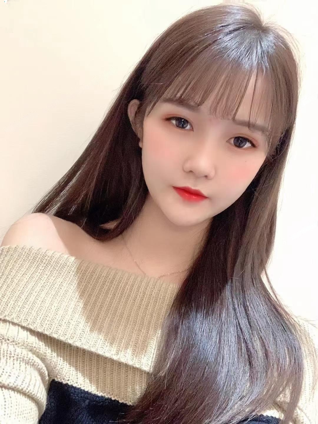 吴中喵妹妹