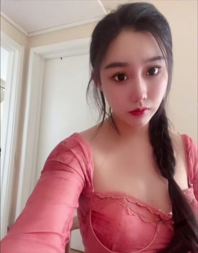 南开身材好大胸妹