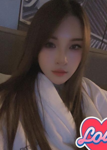 江北颜值欣儿