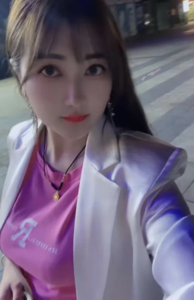 蚌埠小丫头