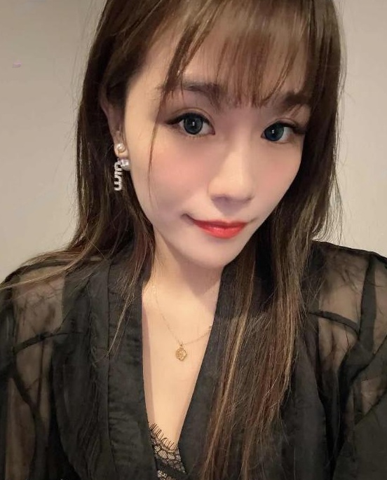长沙熟女伊诺
