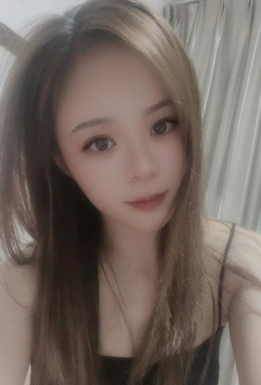 南京二刷漂亮小姐姐