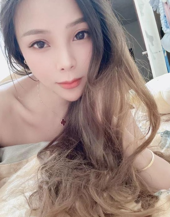 自聊自做湖南妹