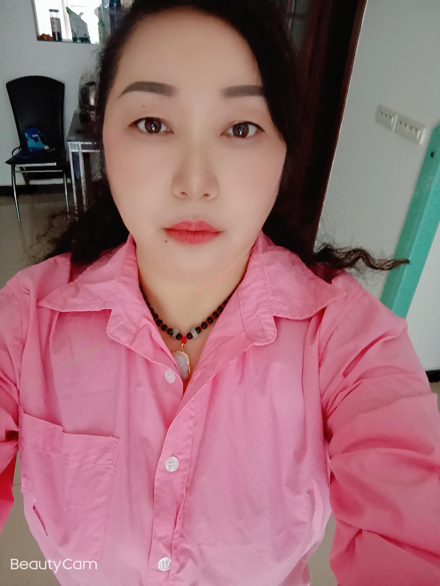 沙区兰兰熟女