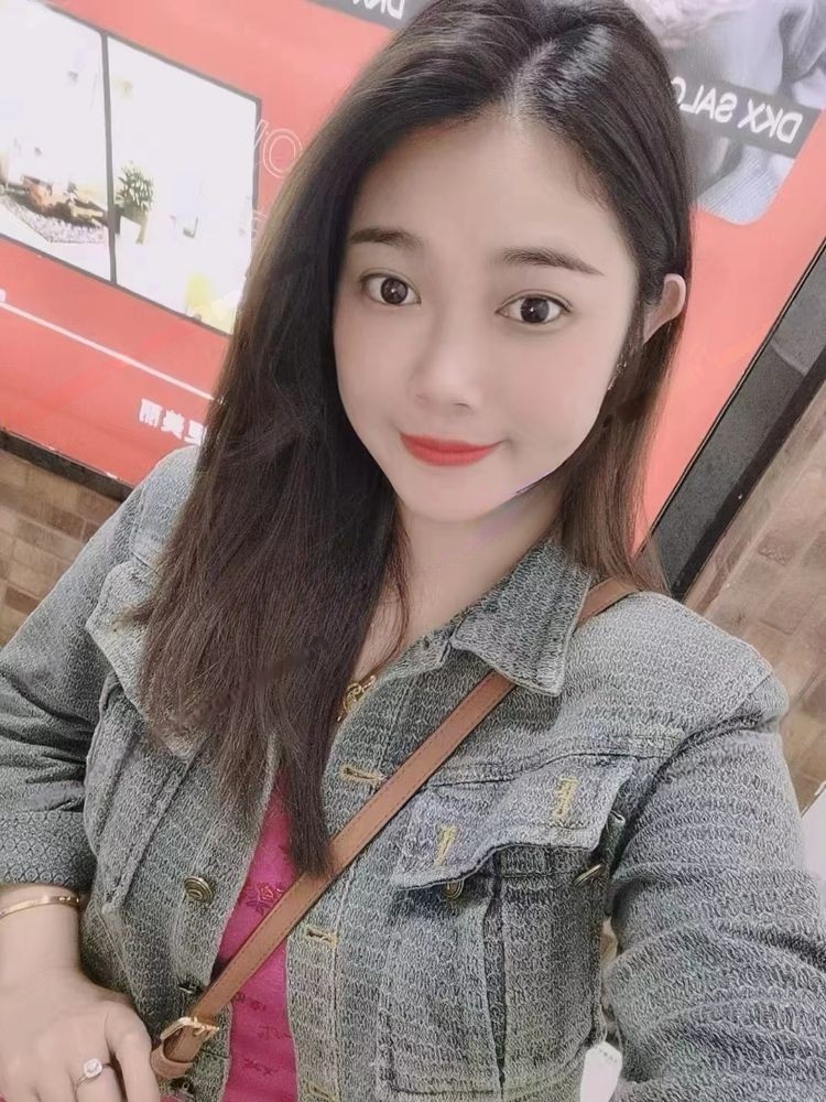 验证初心美女