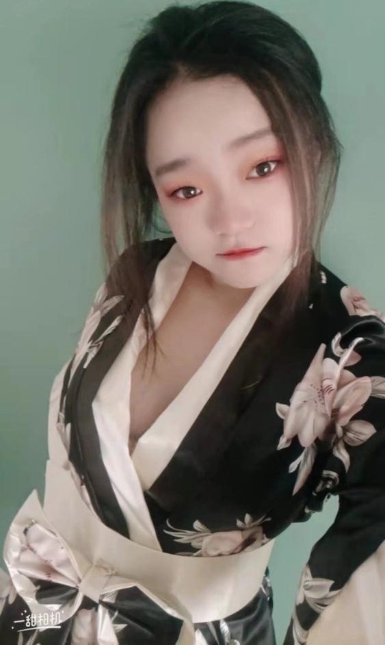 兰州泄火小妹