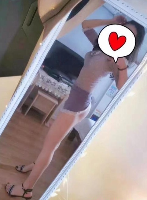 姑苏瑜伽老师曼曼