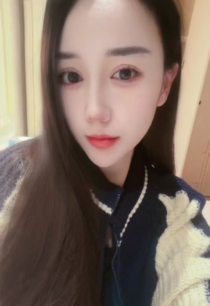 常熟市只做半套的纤细型漂亮妹妹