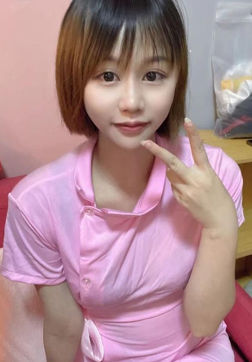 南山舌纹小橘子