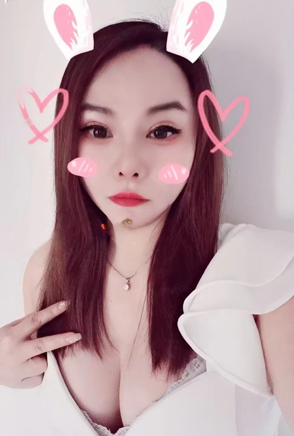 常州武进大胸妹