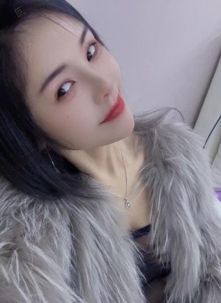 骚气少妇