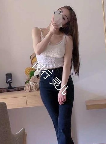 闵行小灵猫妹妹