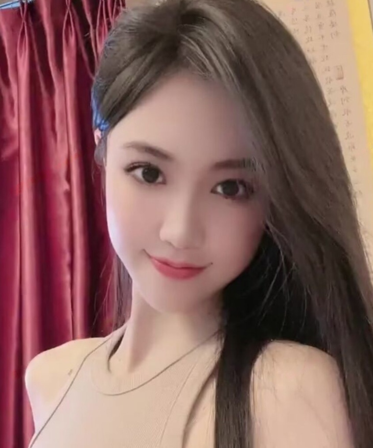 徐汇区钦州路御姐