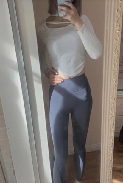 江宁身材一级棒