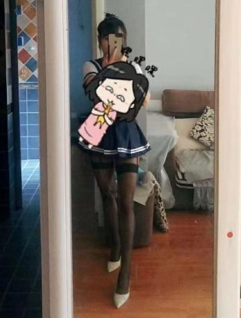 湿润少妇欣欣