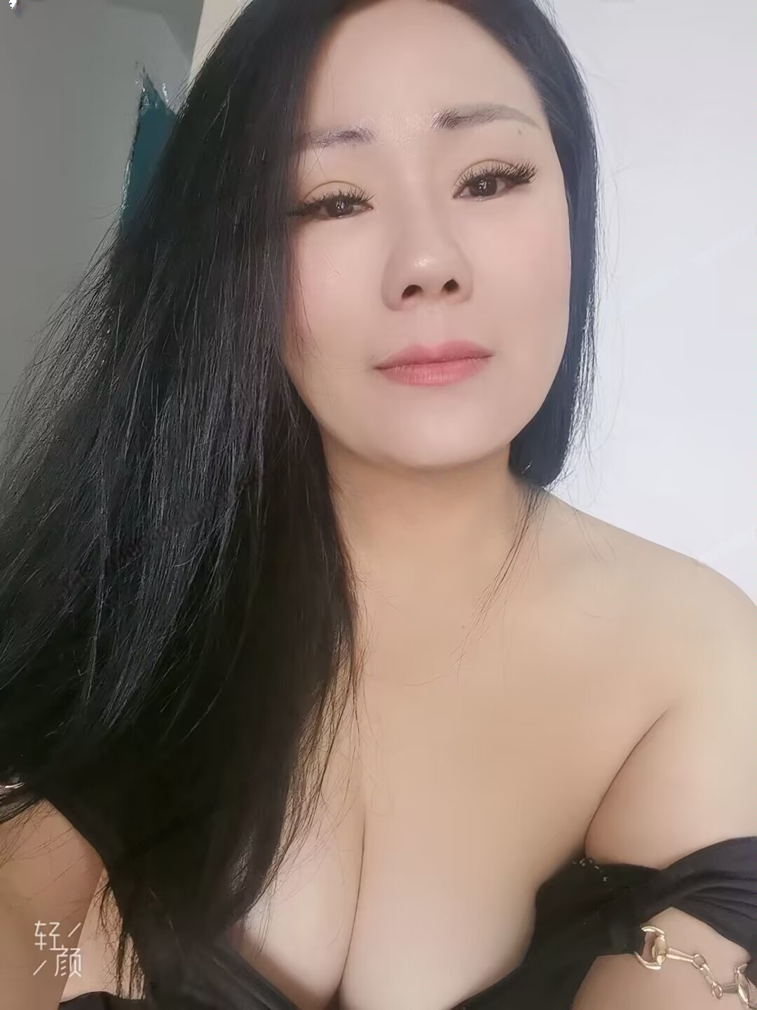 昆山东北大奶骚妇