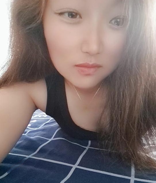 河东居家小熟妇