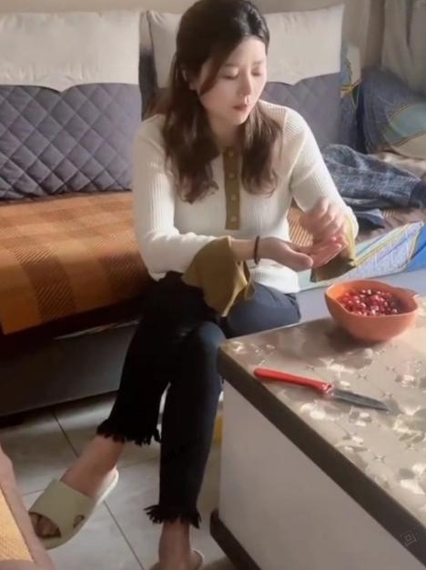 园区小浪妇娇姐