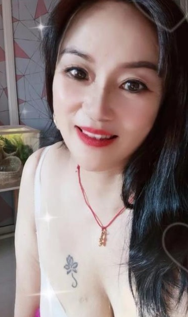 熟妇娜姐