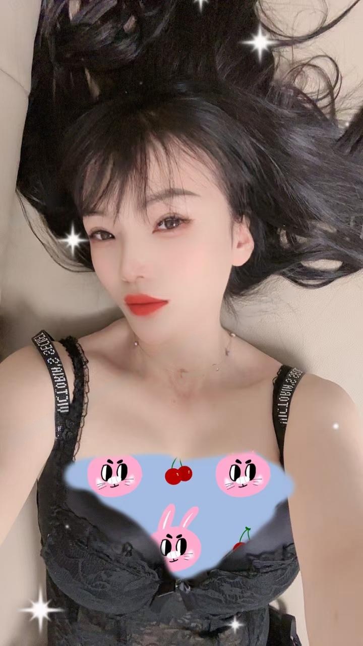 金水区迁迁美女