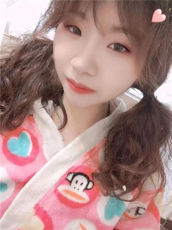 成都性价比小姐姐