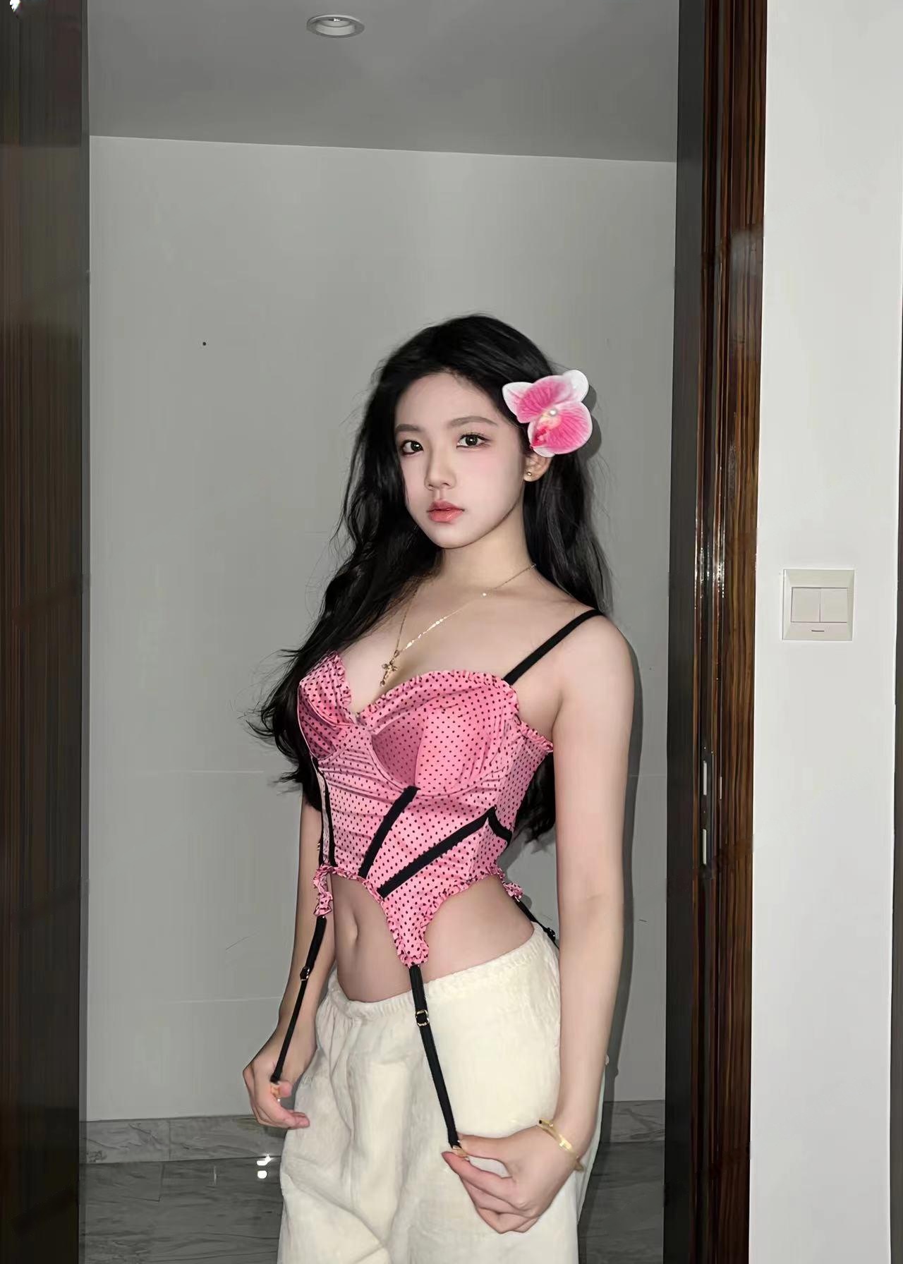 兼职工厂小妹