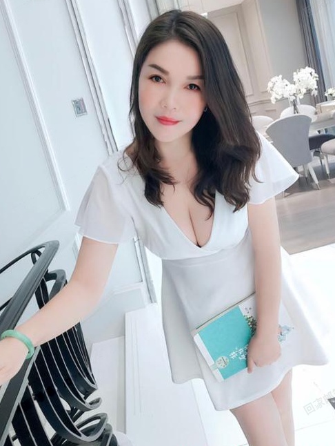 南宁青秀少妇安然