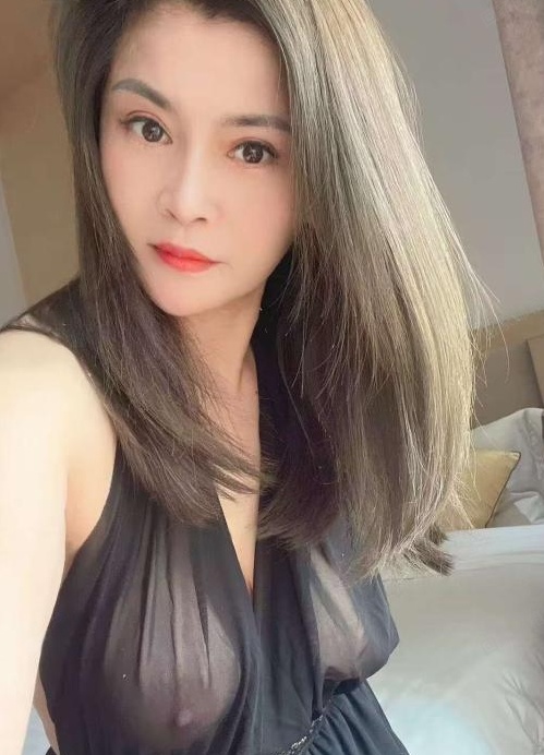 无锡锡山闷骚熟女