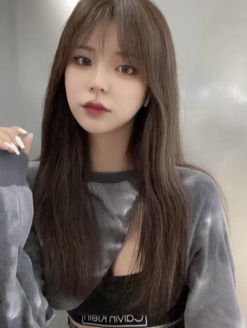 七宝白虎小可爱