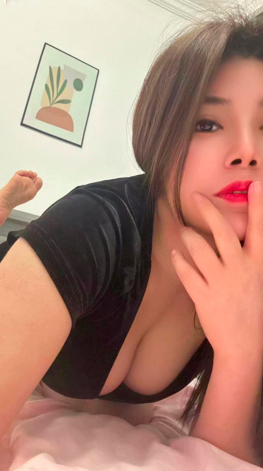 葫芦岛微熟女