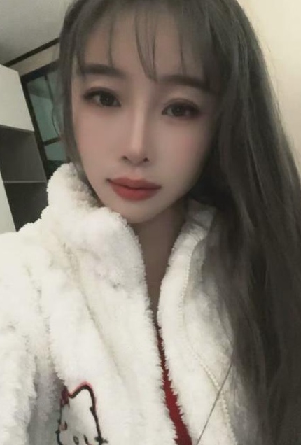宁波素颜美妇