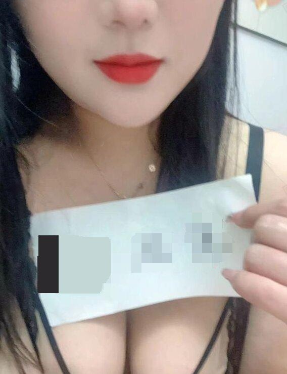南门大胸月儿