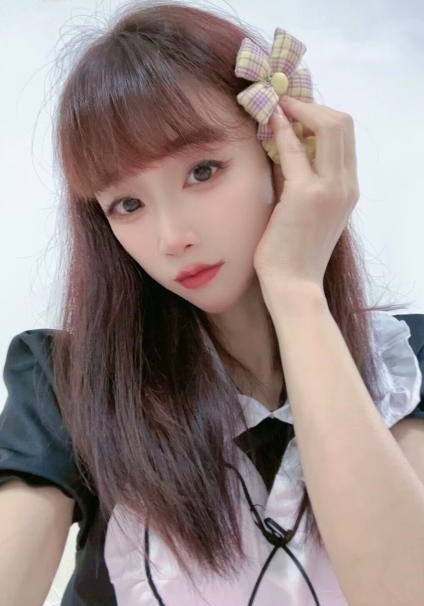 江北风骚嫩妹