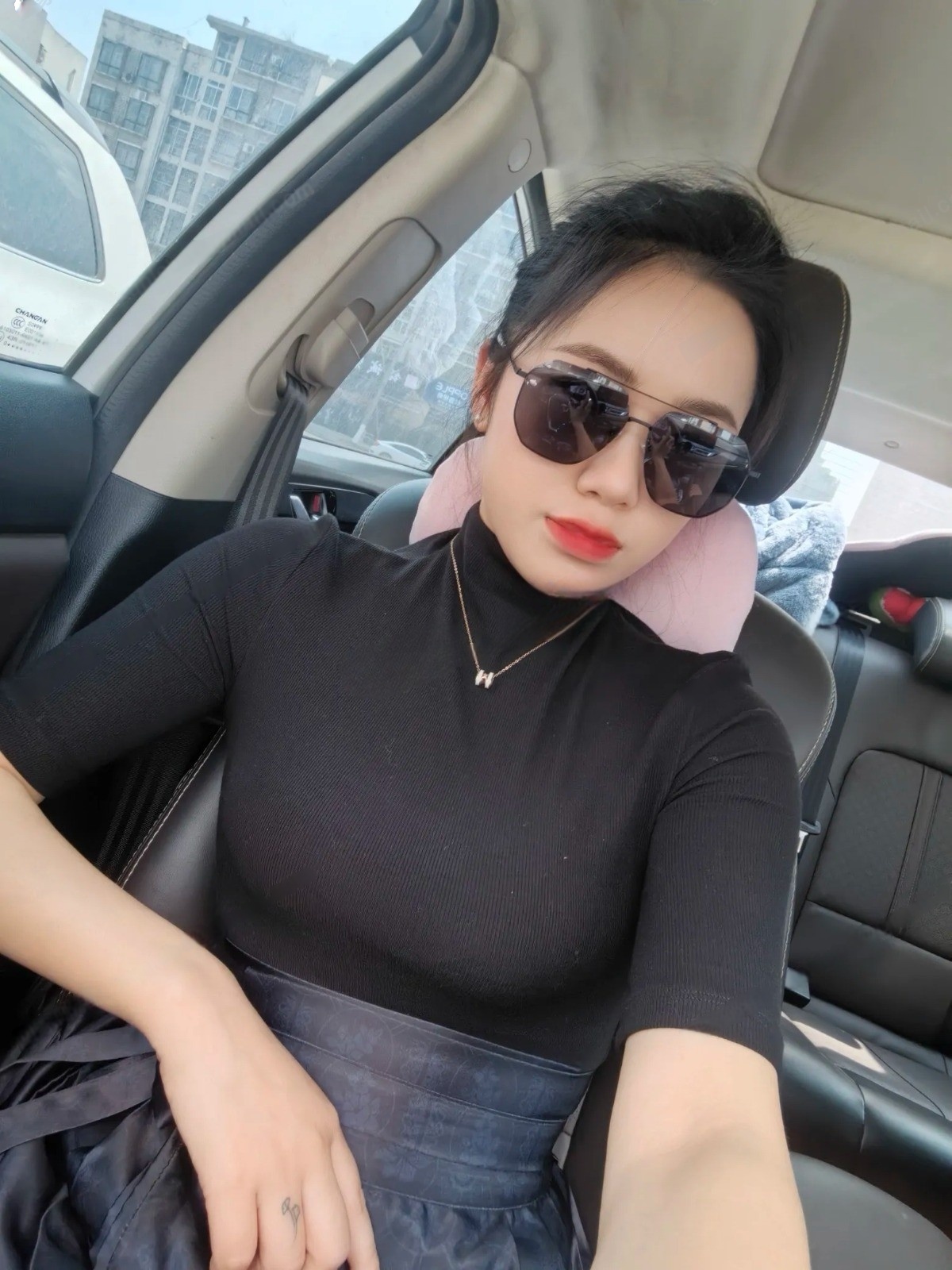 江西本地妹子