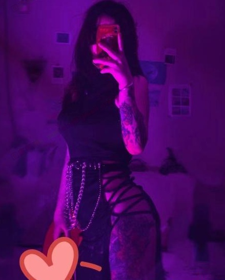 西安SM女王夜子柒