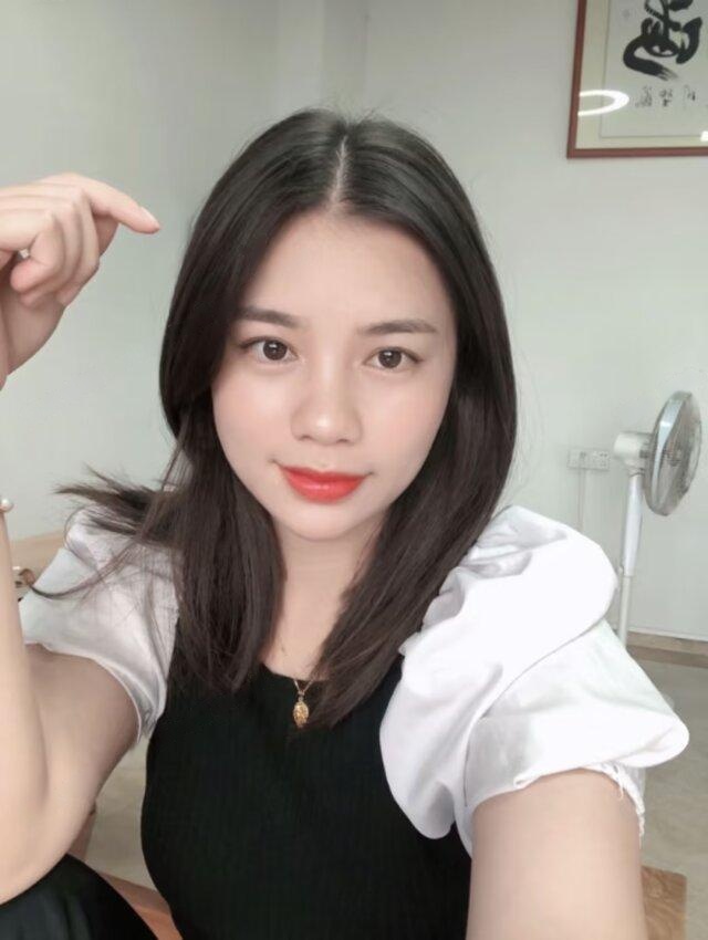 济南多汁小姐姐