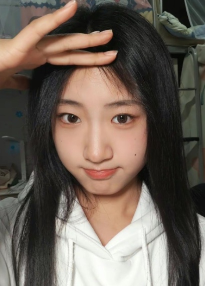 石家庄05年嫩妹