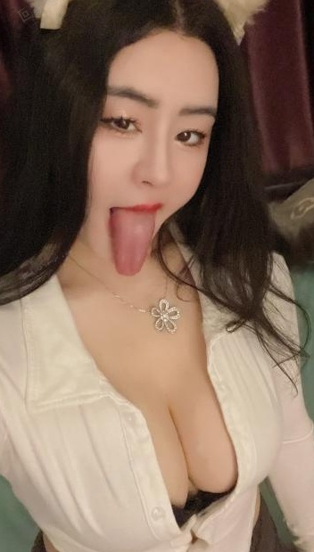 海珠区思思美女