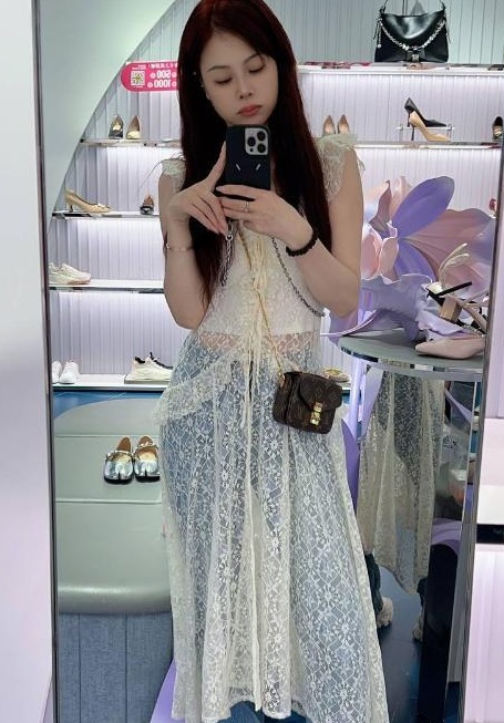 风骚性感大美妞