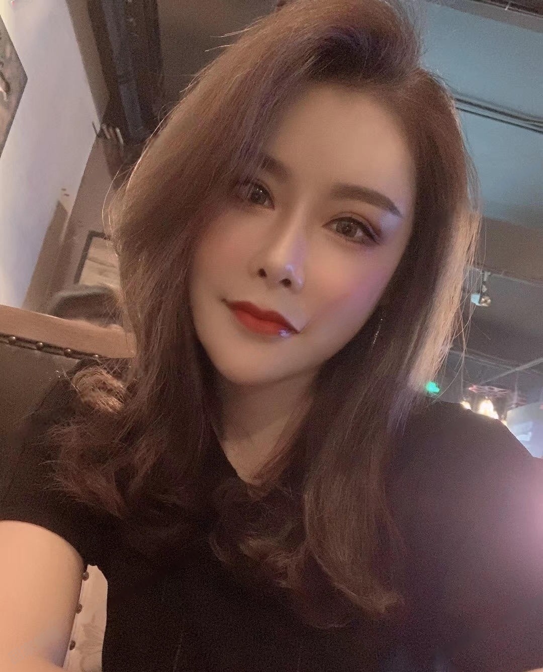 朝阳极品大波浪