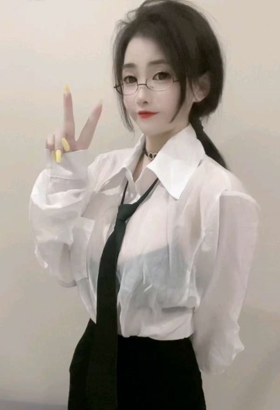 杭州小御姐骚骚