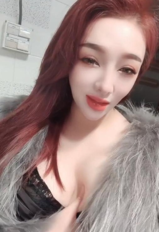 朝阳服务系大胸妹