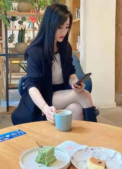 福州个人小姐姐