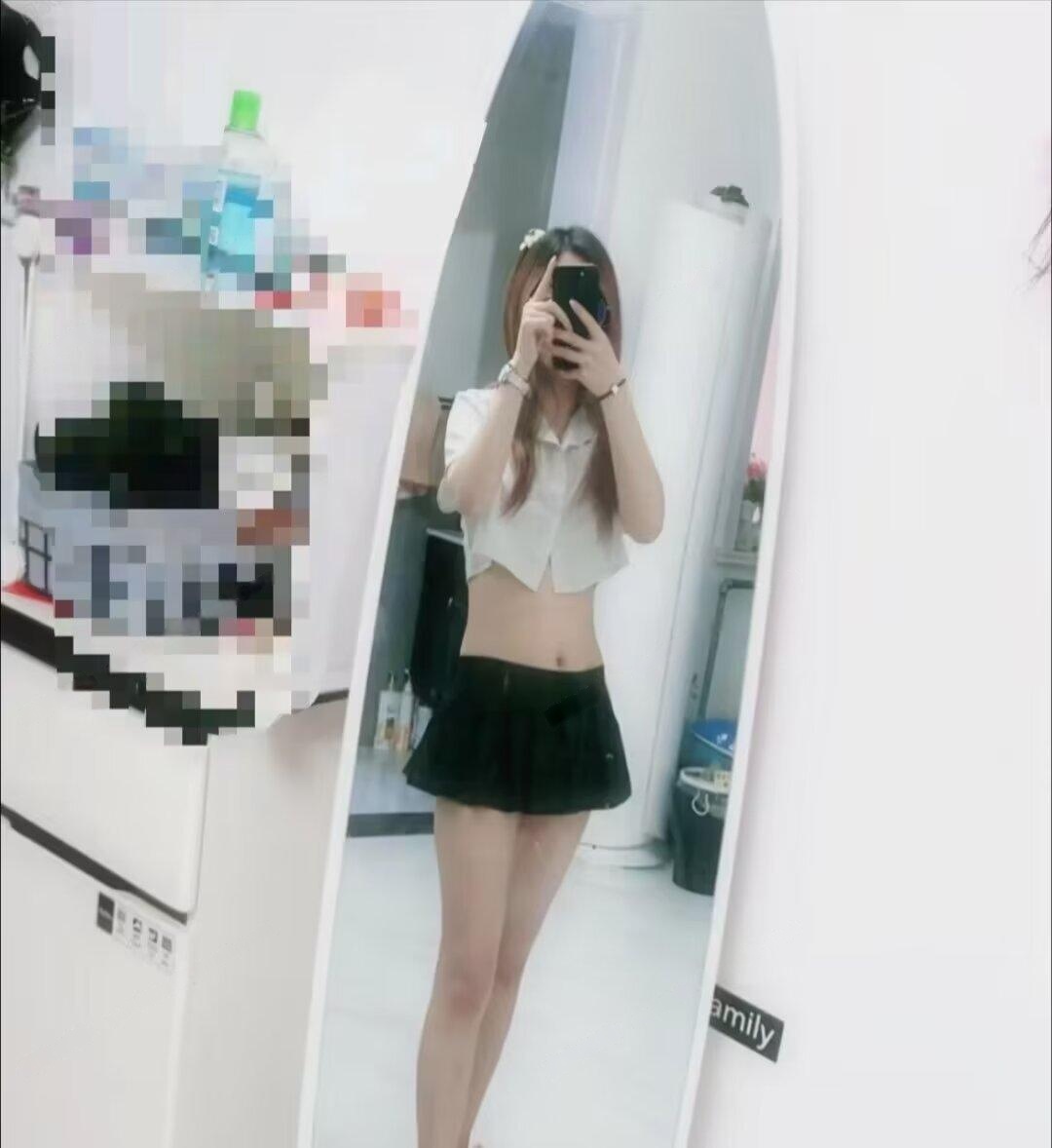 验证过的美女琳琳
