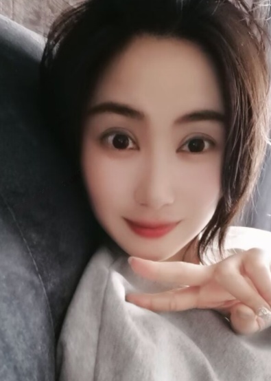 出差南京发现的小可爱