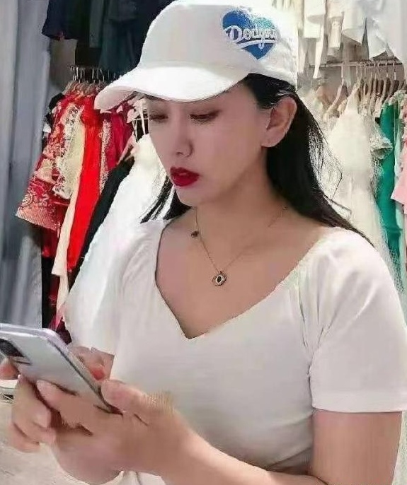 泻火美艳熟女